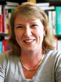 Dr. med. Ulrike Müller-Lisse