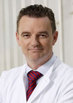 Prof. Dr. med. Clemens-Martin Wendtner