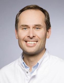 Prof. Dr. med. Hendrik Wolff
