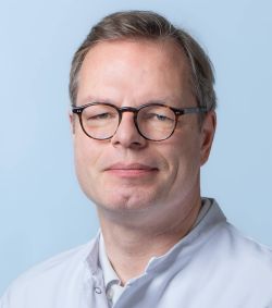 Prof. Dr. med. Niels Reinmuth