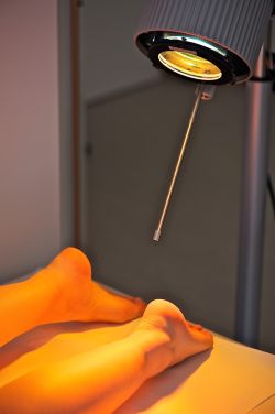 Wira®-Bestrahlung