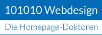 101010 Webdesign: Die Homepage-Doktoren