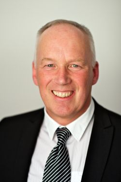 Dr. med. Peter Holzhauer