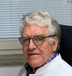 Prof. Dr. med. Christoph Clemm