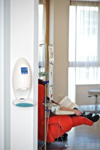 Molekulare Therapie