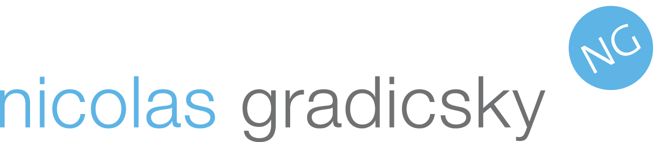 Nicolas Gradicsky Nicolas Gradicsky