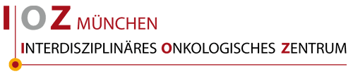Logo des IOZ München